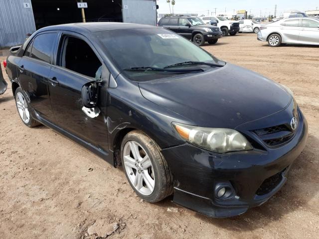 Photo 3 VIN: 5YFBU4EE1DP188256 - TOYOTA COROLLA BA 