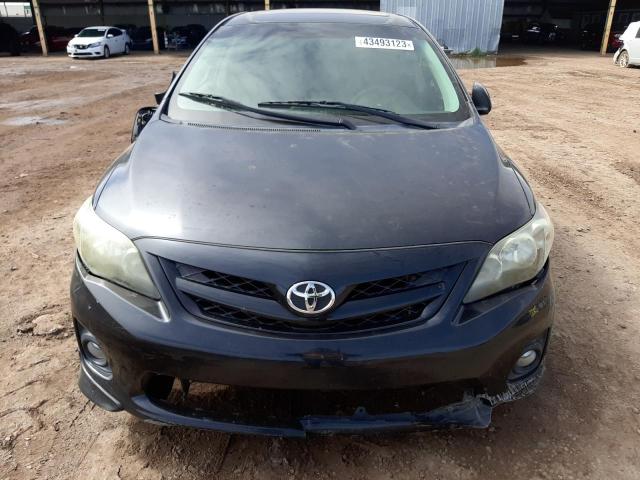 Photo 4 VIN: 5YFBU4EE1DP188256 - TOYOTA COROLLA BA 