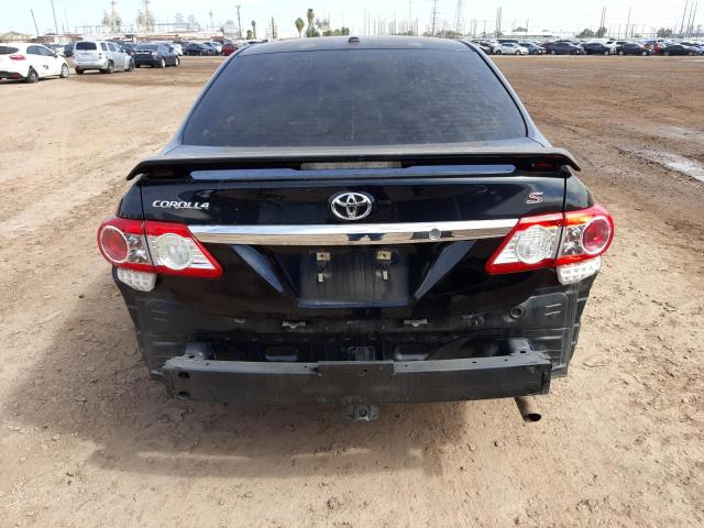 Photo 5 VIN: 5YFBU4EE1DP188256 - TOYOTA COROLLA BA 