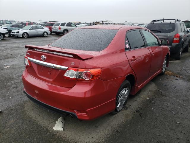 Photo 3 VIN: 5YFBU4EE1DP188306 - TOYOTA COROLLA BA 