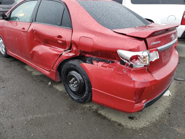 Photo 8 VIN: 5YFBU4EE1DP188306 - TOYOTA COROLLA BA 