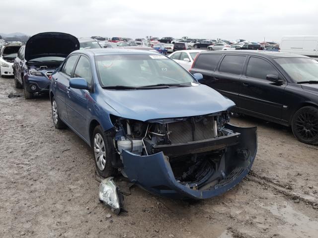 Photo 0 VIN: 5YFBU4EE1DP189746 - TOYOTA COROLLA BA 