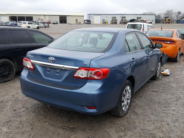 Photo 3 VIN: 5YFBU4EE1DP189746 - TOYOTA COROLLA BA 