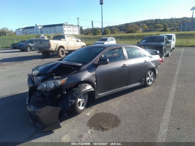 Photo 1 VIN: 5YFBU4EE1DP190282 - TOYOTA COROLLA 