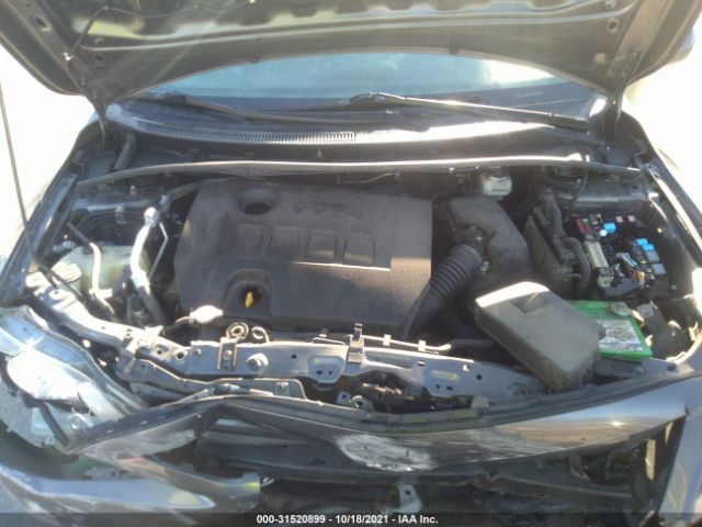 Photo 9 VIN: 5YFBU4EE1DP190282 - TOYOTA COROLLA 