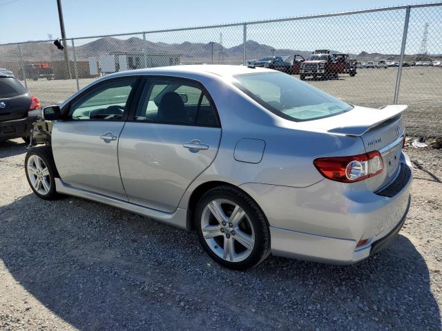 Photo 1 VIN: 5YFBU4EE1DP190606 - TOYOTA COROLLA 