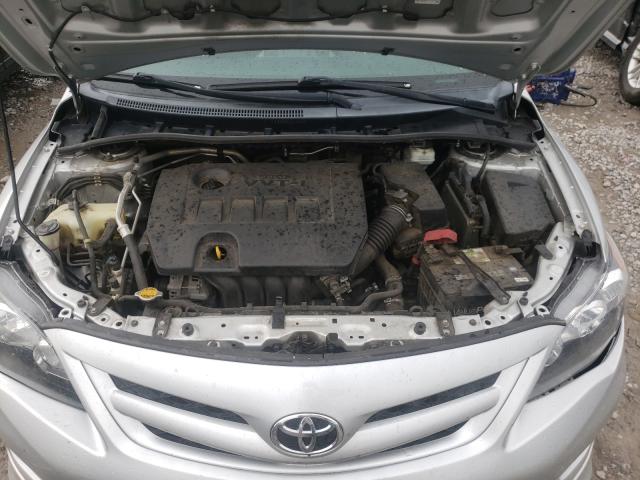 Photo 6 VIN: 5YFBU4EE1DP194901 - TOYOTA COROLLA BA 