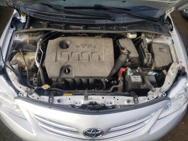 Photo 6 VIN: 5YFBU4EE1DP199564 - TOYOTA COROLLA BA 