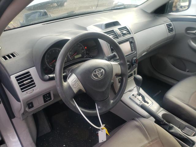 Photo 8 VIN: 5YFBU4EE1DP199564 - TOYOTA COROLLA BA 