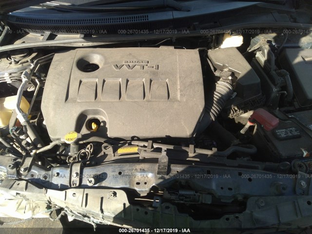 Photo 9 VIN: 5YFBU4EE1DP199872 - TOYOTA COROLLA 