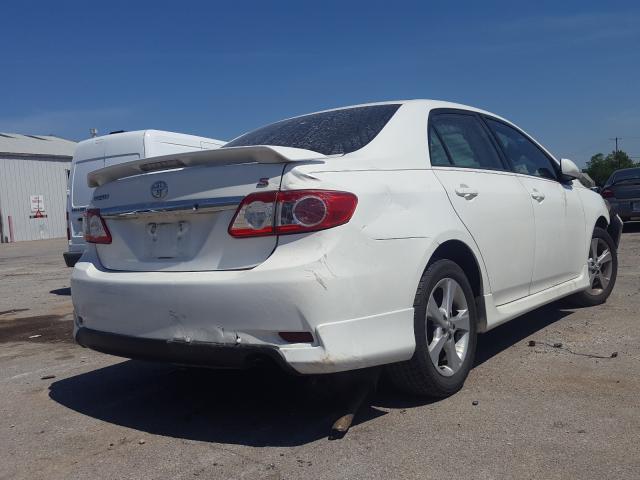 Photo 3 VIN: 5YFBU4EE1DP201359 - TOYOTA COROLLA S 