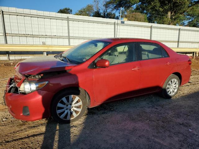 Photo 0 VIN: 5YFBU4EE1DP201667 - TOYOTA COROLLA BA 