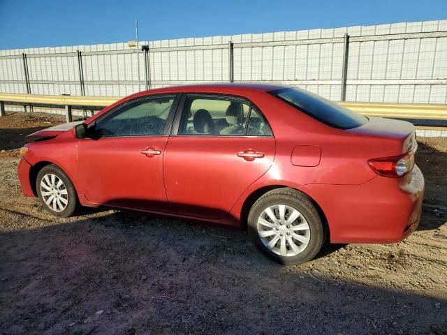 Photo 1 VIN: 5YFBU4EE1DP201667 - TOYOTA COROLLA BA 