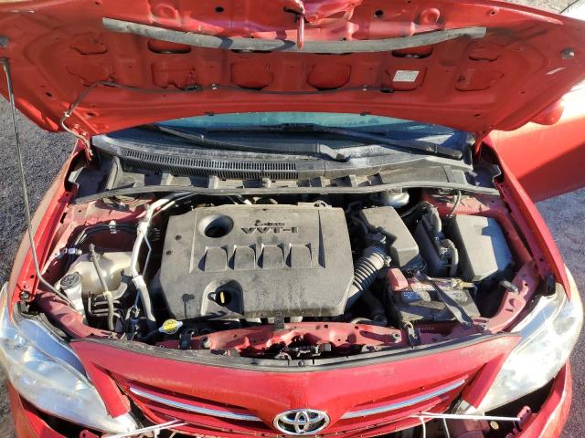 Photo 10 VIN: 5YFBU4EE1DP201667 - TOYOTA COROLLA BA 