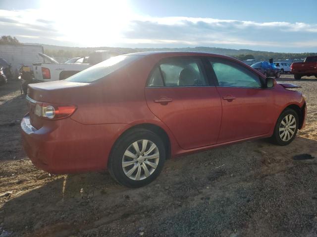 Photo 2 VIN: 5YFBU4EE1DP201667 - TOYOTA COROLLA BA 