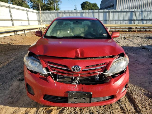 Photo 4 VIN: 5YFBU4EE1DP201667 - TOYOTA COROLLA BA 