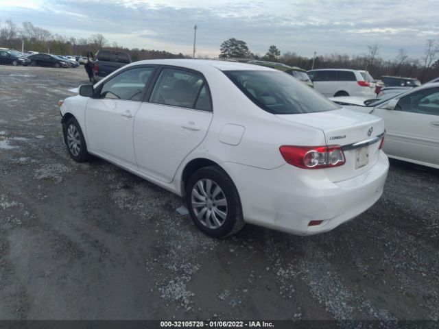 Photo 2 VIN: 5YFBU4EE1DP202589 - TOYOTA COROLLA 