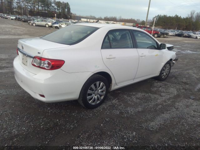 Photo 3 VIN: 5YFBU4EE1DP202589 - TOYOTA COROLLA 