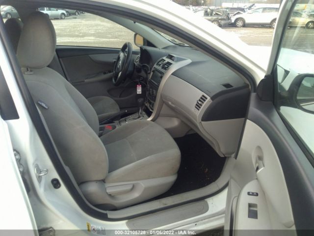 Photo 4 VIN: 5YFBU4EE1DP202589 - TOYOTA COROLLA 