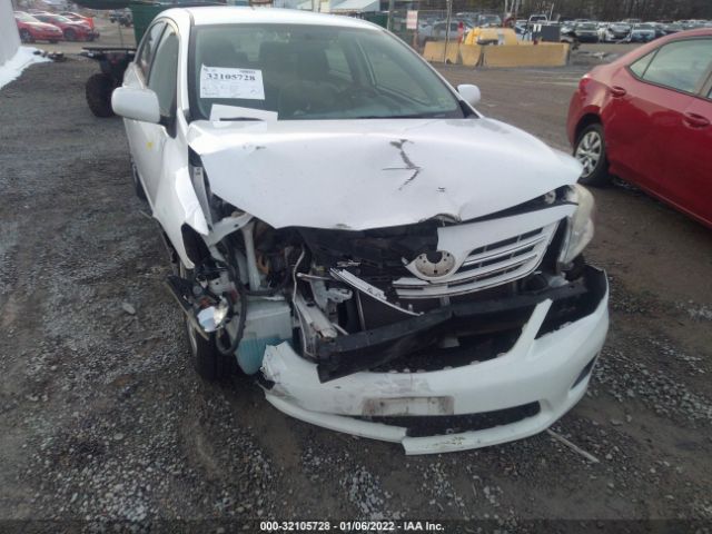 Photo 5 VIN: 5YFBU4EE1DP202589 - TOYOTA COROLLA 