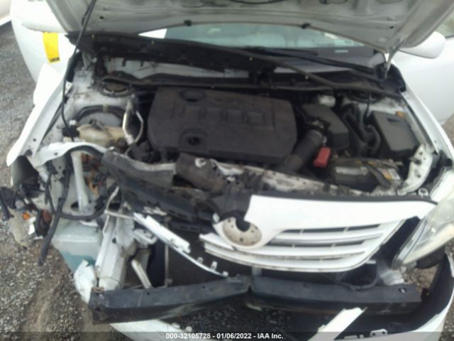 Photo 9 VIN: 5YFBU4EE1DP202589 - TOYOTA COROLLA 