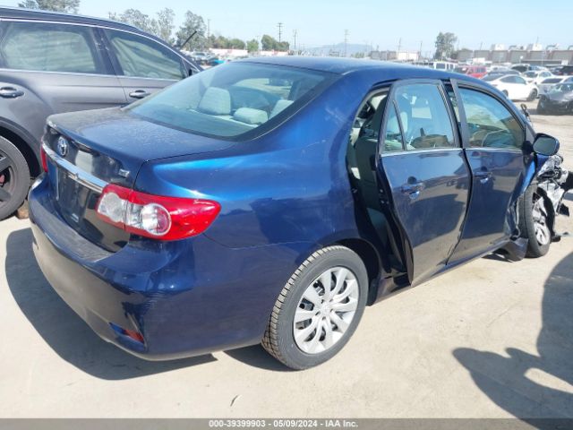 Photo 3 VIN: 5YFBU4EE1DP203113 - TOYOTA COROLLA 