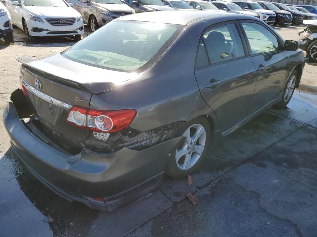 Photo 3 VIN: 5YFBU4EE1DP203340 - TOYOTA COROLLA BA 