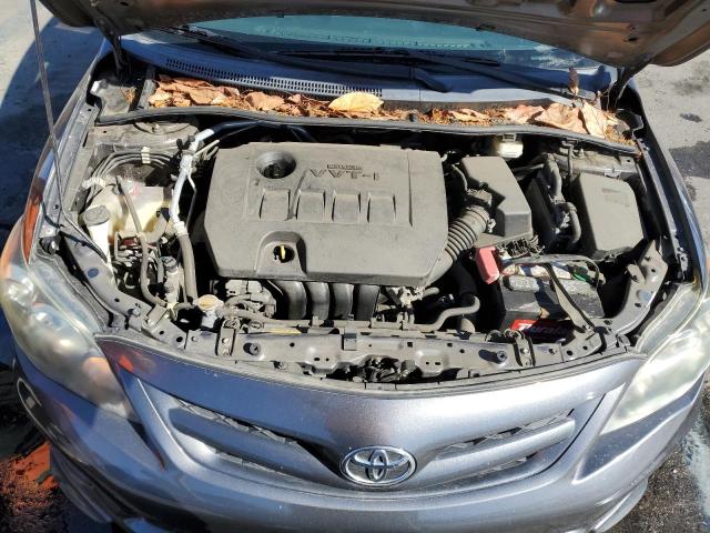 Photo 6 VIN: 5YFBU4EE1DP203340 - TOYOTA COROLLA BA 