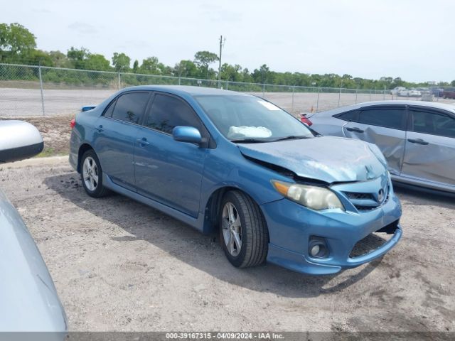 Photo 0 VIN: 5YFBU4EE1DP203497 - TOYOTA COROLLA 