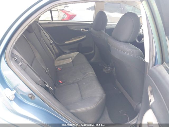 Photo 7 VIN: 5YFBU4EE1DP203497 - TOYOTA COROLLA 