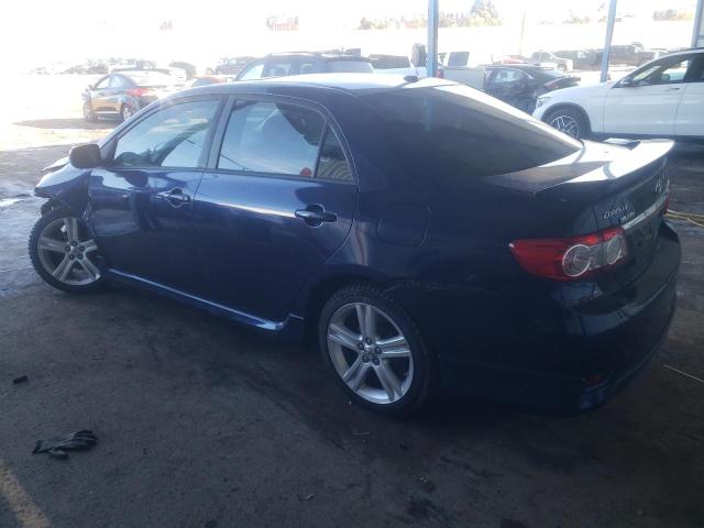 Photo 1 VIN: 5YFBU4EE1DP205623 - TOYOTA COROLLA BA 