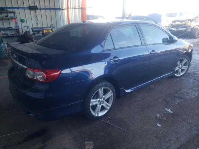 Photo 2 VIN: 5YFBU4EE1DP205623 - TOYOTA COROLLA BA 