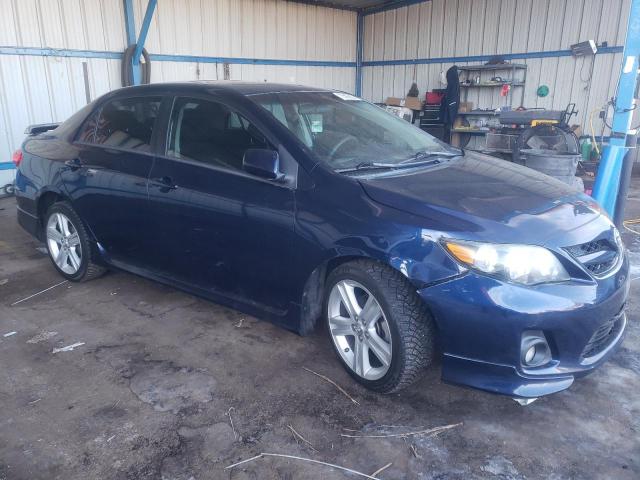 Photo 3 VIN: 5YFBU4EE1DP205623 - TOYOTA COROLLA BA 