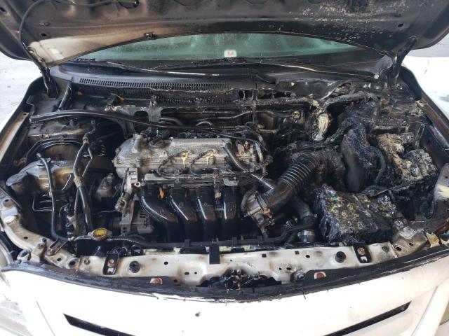 Photo 10 VIN: 5YFBU4EE1DP206111 - TOYOTA COROLLA 