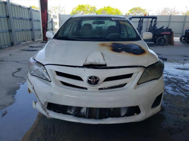 Photo 4 VIN: 5YFBU4EE1DP206111 - TOYOTA COROLLA 