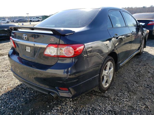 Photo 3 VIN: 5YFBU4EE1DP209428 - TOYOTA COROLLA BA 