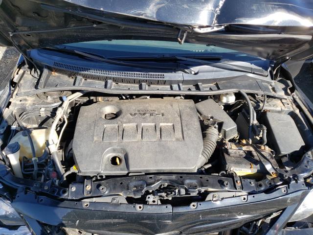 Photo 6 VIN: 5YFBU4EE1DP209428 - TOYOTA COROLLA BA 