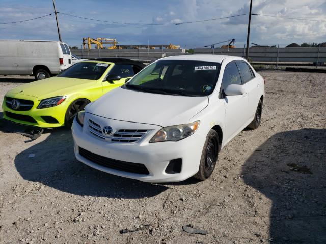 Photo 1 VIN: 5YFBU4EE1DP213477 - TOYOTA COROLLA BA 