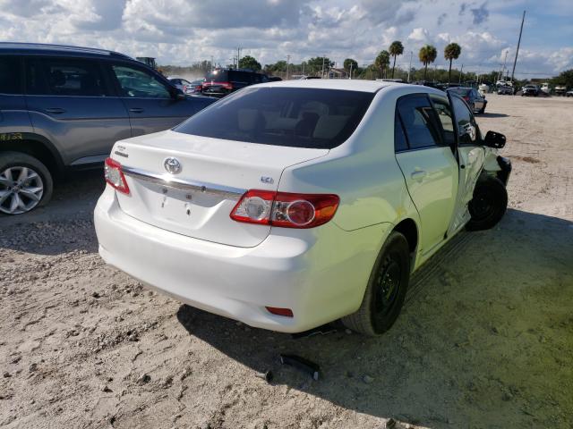 Photo 3 VIN: 5YFBU4EE1DP213477 - TOYOTA COROLLA BA 