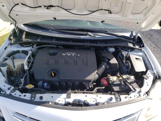 Photo 6 VIN: 5YFBU4EE1DP213477 - TOYOTA COROLLA BA 