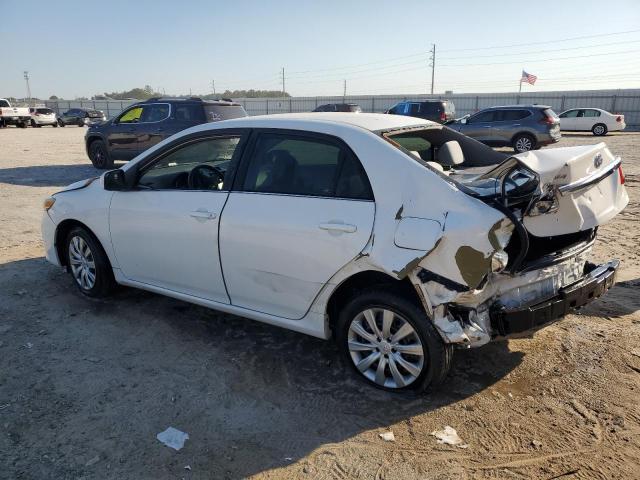 Photo 1 VIN: 5YFBU4EE1DP213754 - TOYOTA COROLLA BA 