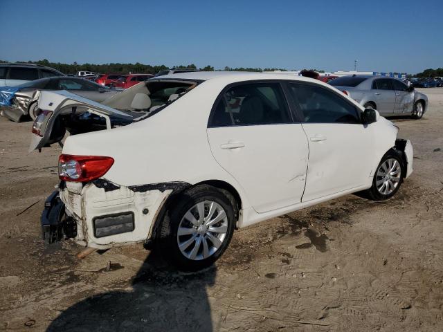 Photo 2 VIN: 5YFBU4EE1DP213754 - TOYOTA COROLLA BA 