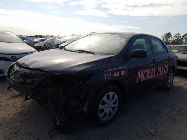 Photo 1 VIN: 5YFBU4EE1DP214645 - TOYOTA COROLLA BA 