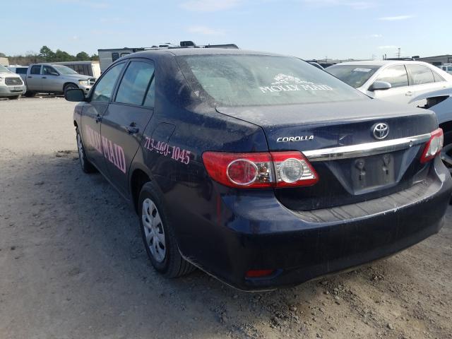 Photo 2 VIN: 5YFBU4EE1DP214645 - TOYOTA COROLLA BA 