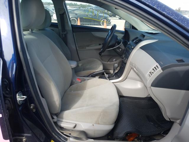 Photo 4 VIN: 5YFBU4EE1DP214645 - TOYOTA COROLLA BA 