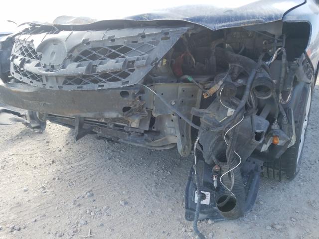 Photo 8 VIN: 5YFBU4EE1DP214645 - TOYOTA COROLLA BA 