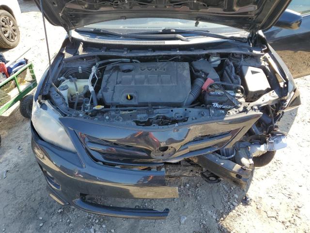 Photo 10 VIN: 5YFBU4EE1DP214841 - TOYOTA COROLLA 