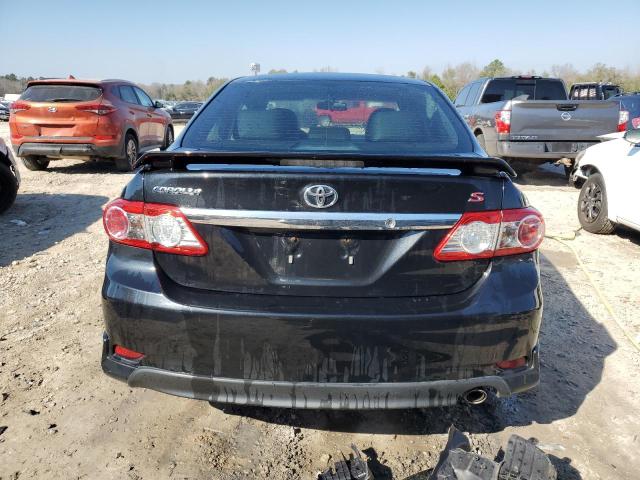 Photo 5 VIN: 5YFBU4EE1DP214841 - TOYOTA COROLLA 