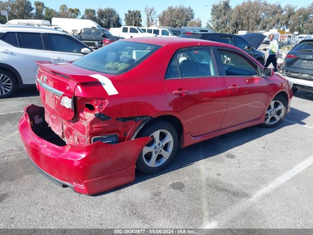 Photo 3 VIN: 5YFBU4EE1DP214855 - TOYOTA COROLLA 