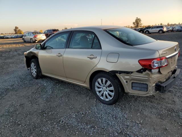 Photo 1 VIN: 5YFBU4EE1DP215536 - TOYOTA COROLLA 